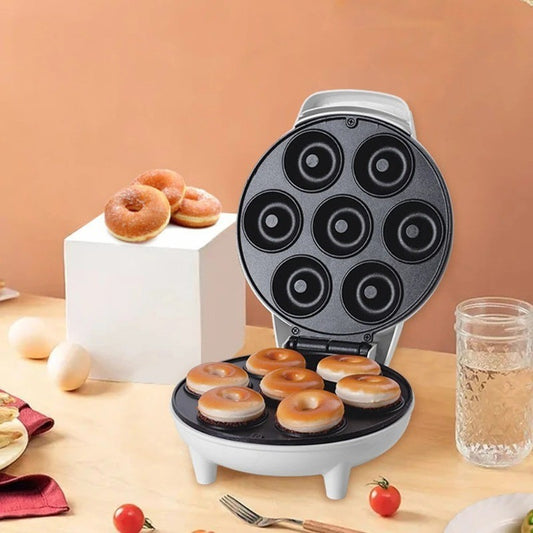 Maquina de Mini Donuts CucinaPro®