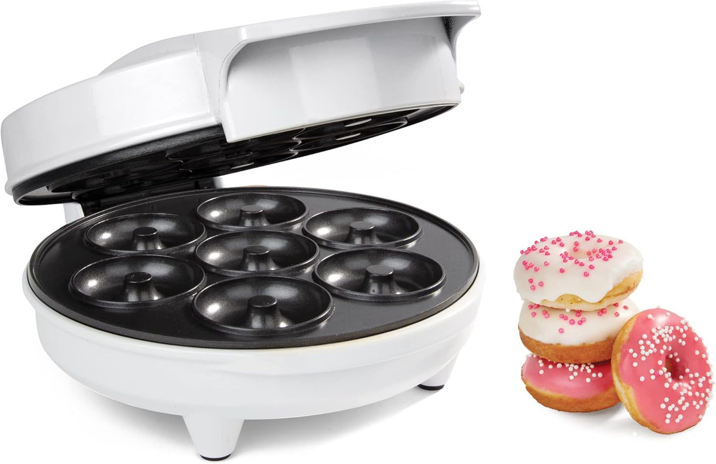 Maquina de Mini Donuts CucinaPro®